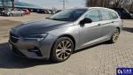 Opel Insignia 2.0 CDTI Business Ele... Aukcja 298626 - grafika 1