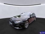 Audi A4 45 TFSI quattro S line Aukcja 298504 - grafika 1