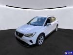 Seat Arona FR Aukcja 298505 - grafika 1