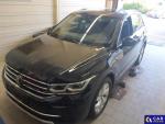 Volkswagen Tiguan Elegance Aukcja 298513 - grafika 1