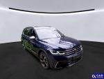 Volkswagen Tiguan Allspace R-Line 4Motion Aukcja 298514 - grafika 2