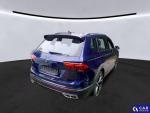 Volkswagen Tiguan Allspace R-Line 4Motion Aukcja 298514 - grafika 4