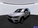 Seat Ateca Xcellence Aukcja 298515 - grafika 1