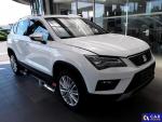 Seat Ateca Xcellence Aukcja 298515 - grafika 2