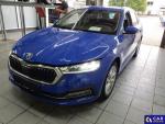 Skoda Octavia Style Aukcja 298517 - grafika 1