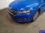 Skoda Superb Ambition iV Aukcja 298521 - grafika 6