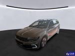 Volkswagen Passat GTE Aukcja 298522 - grafika 1