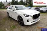 Mazda CX-60 2.5 PHEV Takumi AWD aut Aukcja 298549 - grafika 2