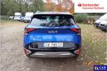 Kia Sportage 1.6 T-GDI HEV Business Line 2WD aut Aukcja 298550 - grafika 12