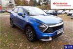 Kia Sportage 1.6 T-GDI HEV Business Line 2WD aut Aukcja 298550 - grafika 2