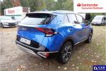 Kia Sportage 1.6 T-GDI HEV Business Line 2WD aut Aukcja 298550 - grafika 3