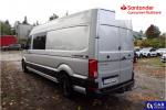 Volkswagen Crafter 35 BiTDI 4Motion (13,6m3) Aut. Aukcja 298551 - grafika 4