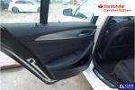 BMW Seria 5 530i sport-aut Aukcja 298552 - grafika 88