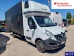 Renault Master dCi L3 Pack Clim Aukcja 298553 - grafika 2