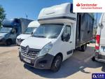 Renault Master dCi L3 Pack Clim Aukcja 298553 - grafika 1