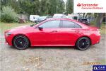 Mercedes-Benz CLA 220 d AMG Line 8G-DCT Aukcja 298558 - grafika 14
