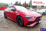 Mercedes-Benz CLA 220 d AMG Line 8G-DCT Aukcja 298558 - grafika 2