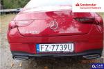 Mercedes-Benz CLA 220 d AMG Line 8G-DCT Aukcja 298558 - grafika 53