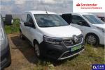 Renault Kangoo Van E-Tech L1 Extra Aukcja 298559 - grafika 2