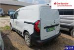 Renault Kangoo Van E-Tech L1 Extra Aukcja 298559 - grafika 4
