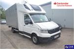 Volkswagen Crafter 35 BiTDI Aut. Aukcja 298560 - grafika 2