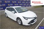 Toyota Corolla 1.8 Hybrid GPF Comfort Aukcja 298563 - grafika 2