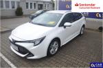 Toyota Corolla 1.8 Hybrid GPF Comfort Aukcja 298563 - grafika 1