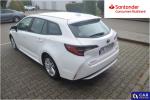 Toyota Corolla 1.8 Hybrid GPF Comfort Aukcja 298563 - grafika 4