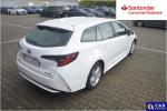 Toyota Corolla 1.8 Hybrid GPF Comfort Aukcja 298563 - grafika 3