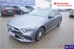 Mercedes-Benz CLS 53 4Matic+ Aukcja 298565 - grafika 1