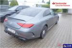 Mercedes-Benz CLS 53 4Matic+ Aukcja 298565 - grafika 3