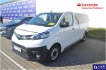 Toyota Proace Verso 2.0 D4-D Long Business Aukcja 298568 - grafika 1