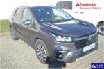 Suzuki SX4 S-Cross 1.4 SHVS Elegance Aukcja 298569 - grafika 2