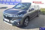 Suzuki SX4 S-Cross 1.4 SHVS Elegance Aukcja 298569 - grafika 1