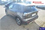 Suzuki SX4 S-Cross 1.4 SHVS Elegance Aukcja 298569 - grafika 4