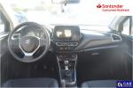 Suzuki SX4 S-Cross 1.4 SHVS Elegance Aukcja 298569 - grafika 7
