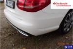 Mercedes-Benz Klasa C C 180 (BlueTEC) d Aukcja 298571 - grafika 100