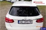 Mercedes-Benz Klasa C C 180 (BlueTEC) d Aukcja 298571 - grafika 105