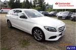 Mercedes-Benz Klasa C C 180 (BlueTEC) d Aukcja 298571 - grafika 2