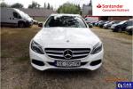 Mercedes-Benz Klasa C C 180 (BlueTEC) d Aukcja 298571 - grafika 25