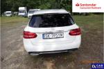 Mercedes-Benz Klasa C C 180 (BlueTEC) d Aukcja 298571 - grafika 26