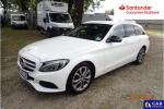 Mercedes-Benz Klasa C C 180 (BlueTEC) d Aukcja 298571 - grafika 1