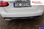 Mercedes-Benz Klasa C C 180 (BlueTEC) d Aukcja 298571 - grafika 94