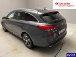 Hyundai i30 1.6 D Comfort DCT Aukcja 298573 - grafika 4