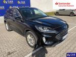 Ford Kuga 2.5 FHEV AWD Titanium X Aukcja 298575 - grafika 2