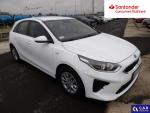 Kia Ceed 1.6 CRDi mHEV S Aukcja 298581 - grafika 2