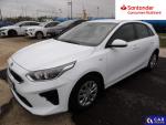 Kia Ceed 1.6 CRDi mHEV S Aukcja 298581 - grafika 1