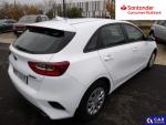 Kia Ceed 1.6 CRDi mHEV S Aukcja 298581 - grafika 3