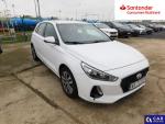 Hyundai i30 1.6 D Classic + Aukcja 298583 - grafika 2
