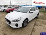 Hyundai i30 1.6 D Classic + Aukcja 298583 - grafika 1